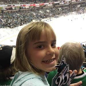 Meet your Posher, Nancy